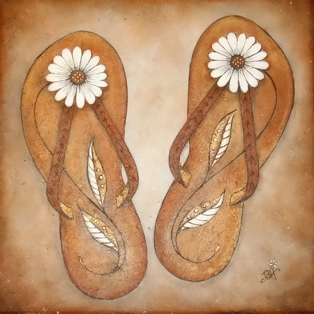 Brown Flops 2012
