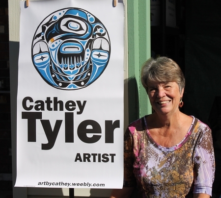 Cathey 5