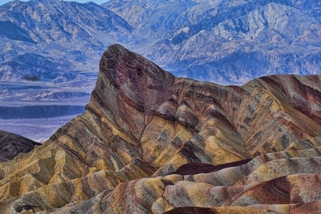 Death Valley