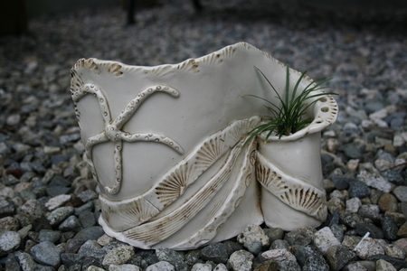 First Clay