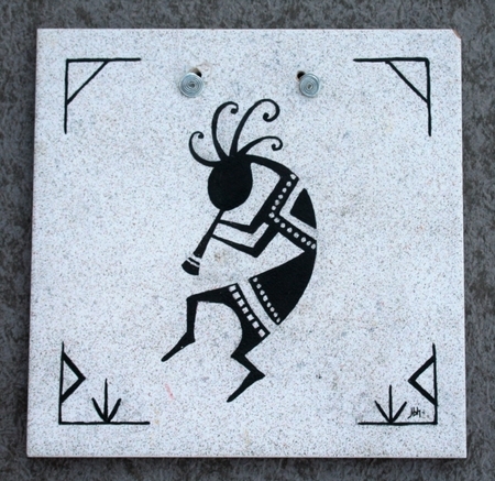 Koko on Tile