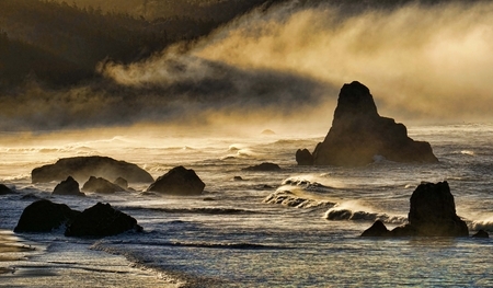 Oregon