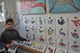 Dave 3: Jose's son with book illustrations.